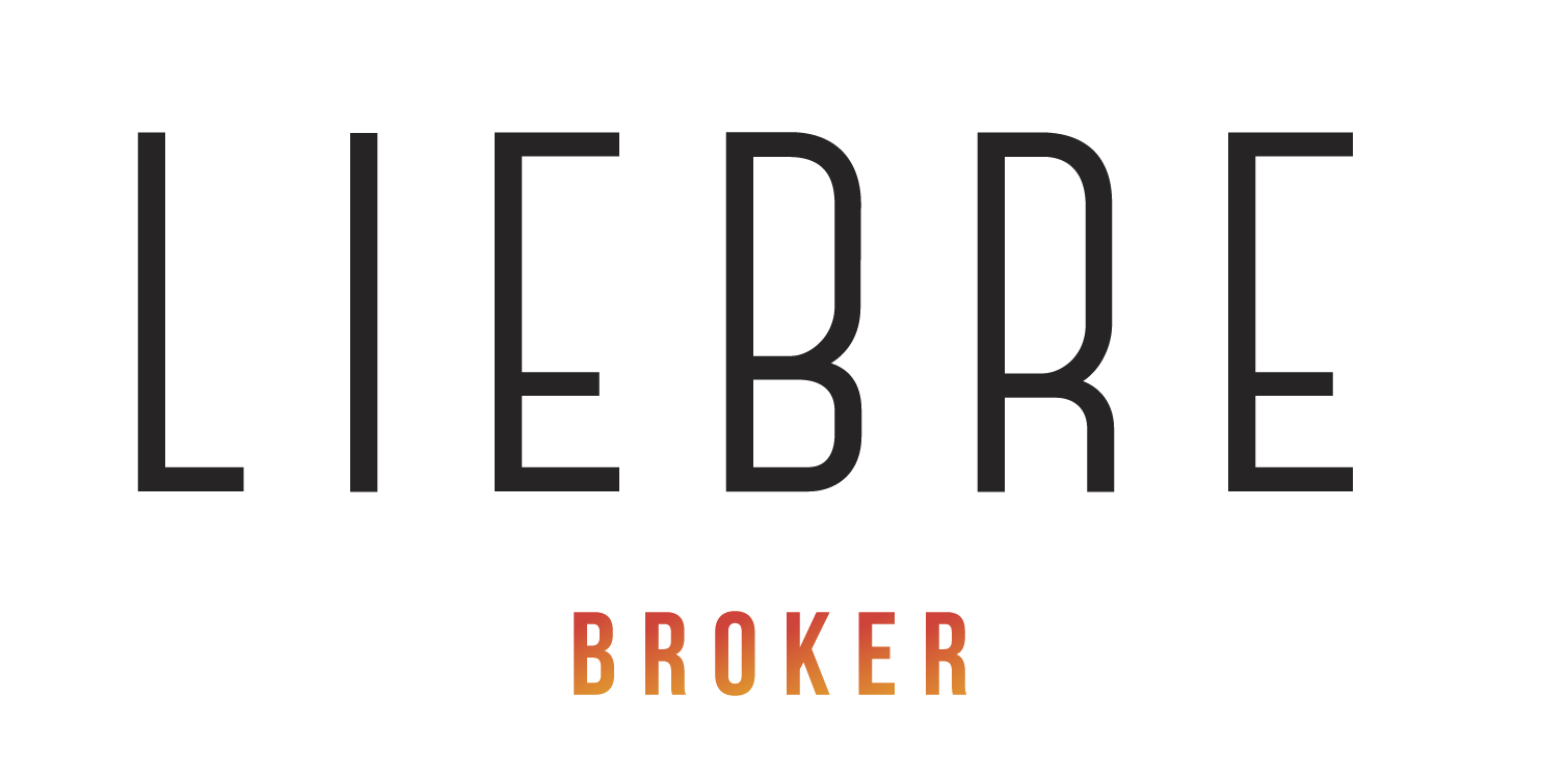 Liebre Broker